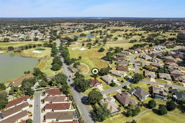 17194 SE 85TH WILLOWICK CIRCLE, The Villages, FL 32162