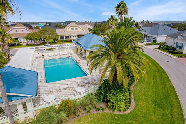 17194 SE 85TH WILLOWICK CIRCLE, The Villages, FL 32162