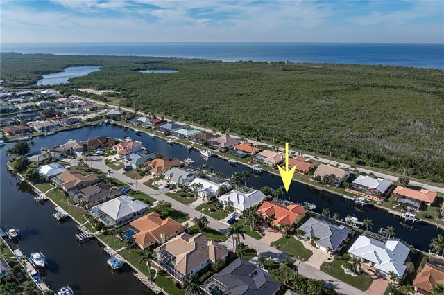 221 DI VINCI DRIVE, Punta Gorda, FL 33950