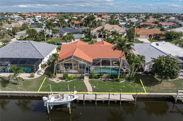 221 DI VINCI DRIVE, Punta Gorda, FL 33950