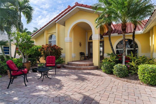 221 DI VINCI DRIVE, Punta Gorda, FL 33950