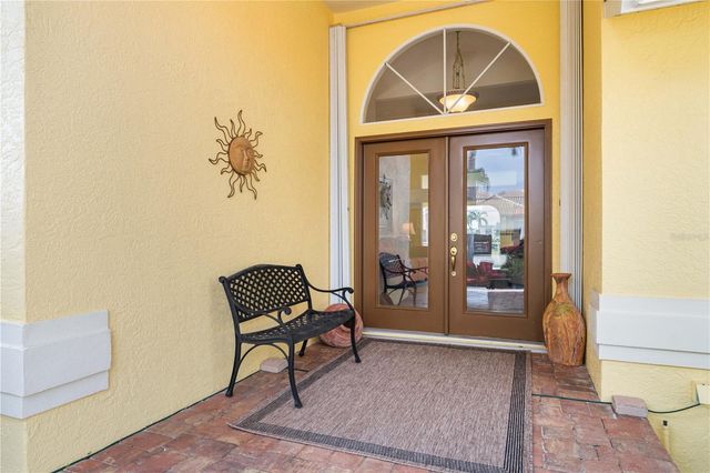 221 DI VINCI DRIVE, Punta Gorda, FL 33950