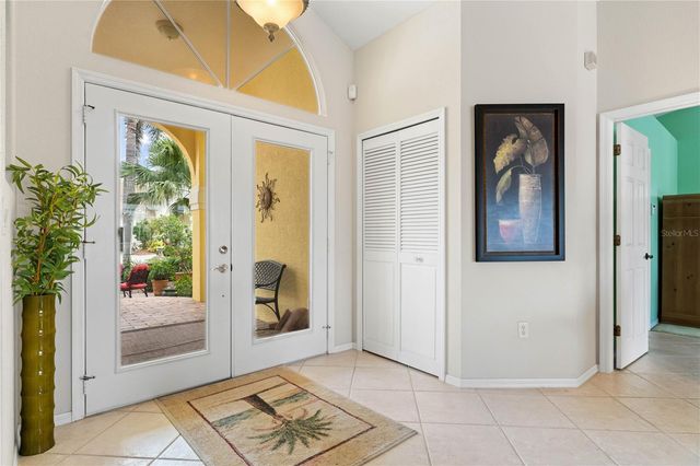 221 DI VINCI DRIVE, Punta Gorda, FL 33950