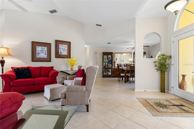 221 DI VINCI DRIVE, Punta Gorda, FL 33950