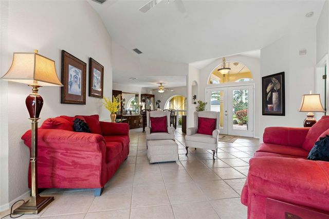 221 DI VINCI DRIVE, Punta Gorda, FL 33950