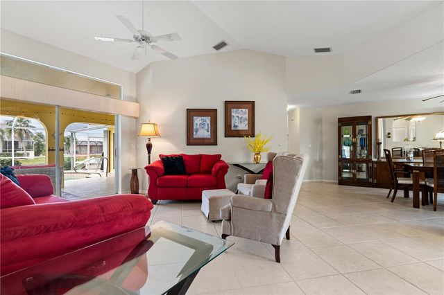221 DI VINCI DRIVE, Punta Gorda, FL 33950