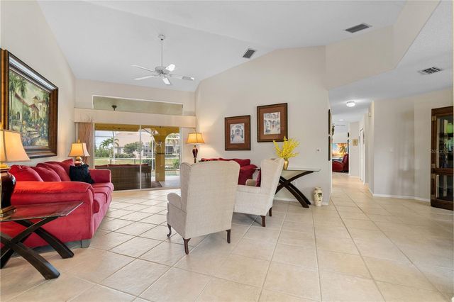 221 DI VINCI DRIVE, Punta Gorda, FL 33950