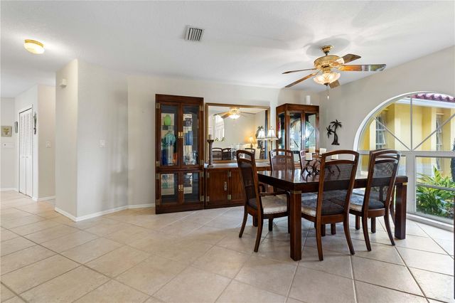 221 DI VINCI DRIVE, Punta Gorda, FL 33950