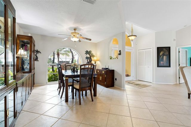221 DI VINCI DRIVE, Punta Gorda, FL 33950