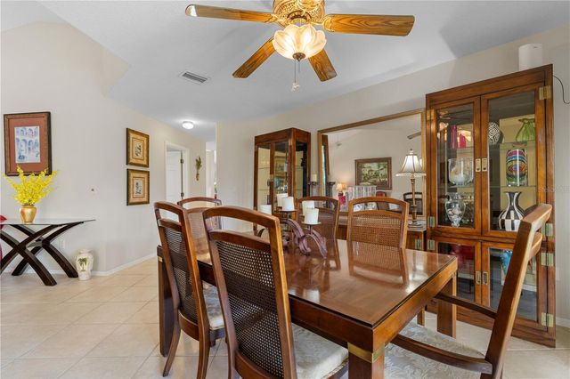 221 DI VINCI DRIVE, Punta Gorda, FL 33950