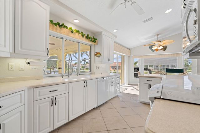 221 DI VINCI DRIVE, Punta Gorda, FL 33950