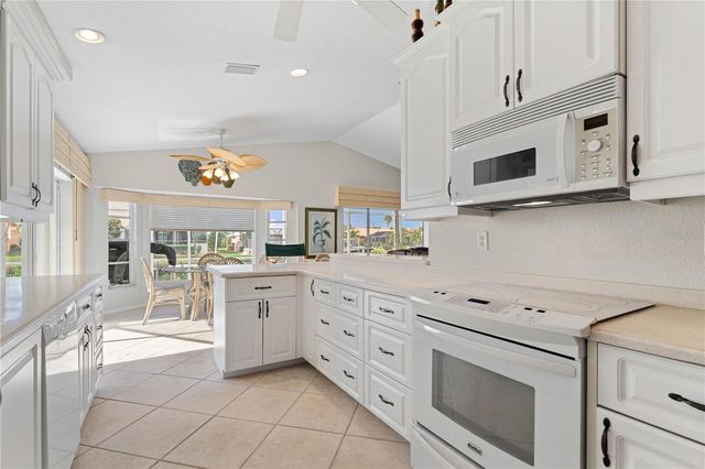 221 DI VINCI DRIVE, Punta Gorda, FL 33950
