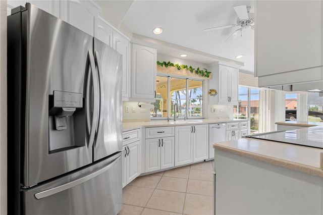 221 DI VINCI DRIVE, Punta Gorda, FL 33950