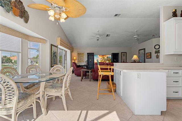 221 DI VINCI DRIVE, Punta Gorda, FL 33950