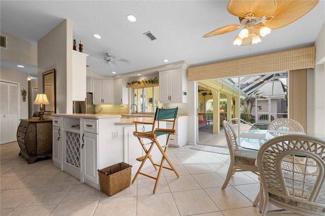 221 DI VINCI DRIVE, Punta Gorda, FL 33950