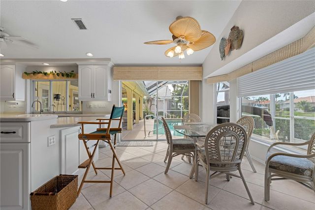 221 DI VINCI DRIVE, Punta Gorda, FL 33950