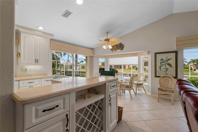 221 DI VINCI DRIVE, Punta Gorda, FL 33950