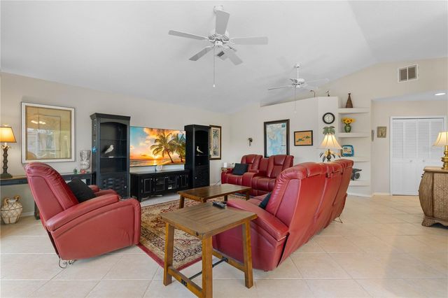 221 DI VINCI DRIVE, Punta Gorda, FL 33950