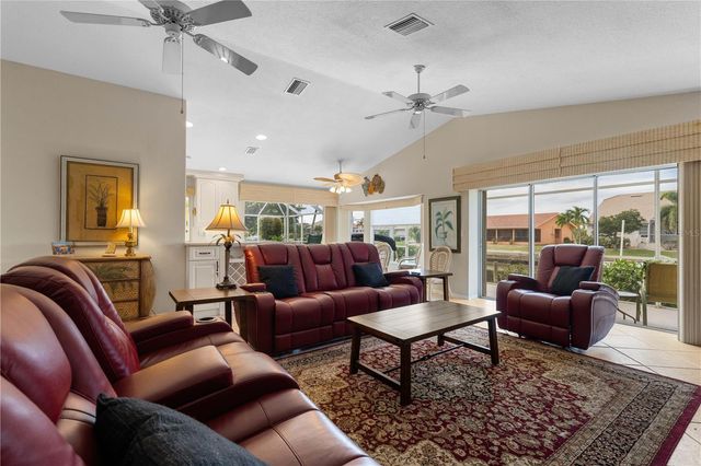 221 DI VINCI DRIVE, Punta Gorda, FL 33950