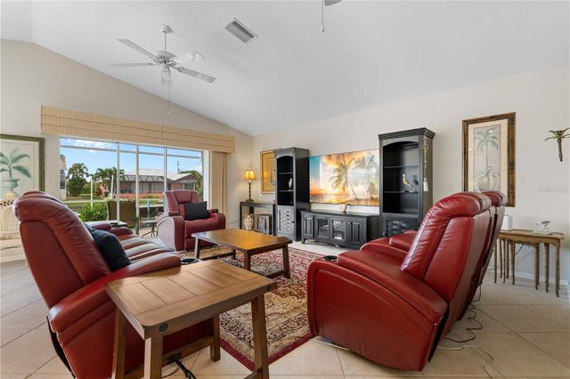 221 DI VINCI DRIVE, Punta Gorda, FL 33950