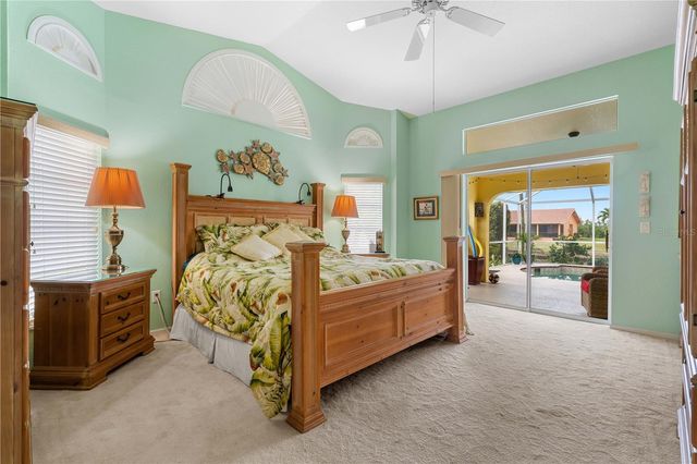 221 DI VINCI DRIVE, Punta Gorda, FL 33950