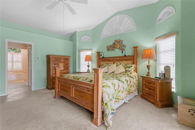 221 DI VINCI DRIVE, Punta Gorda, FL 33950