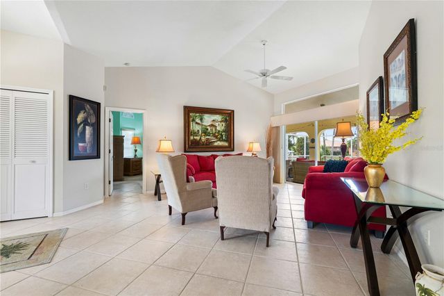 221 DI VINCI DRIVE, Punta Gorda, FL 33950