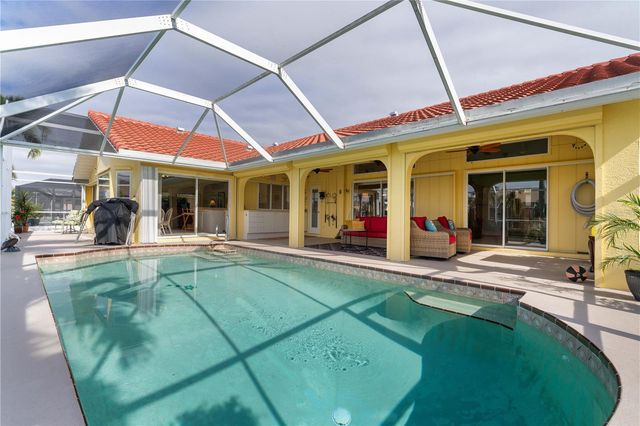 221 DI VINCI DRIVE, Punta Gorda, FL 33950