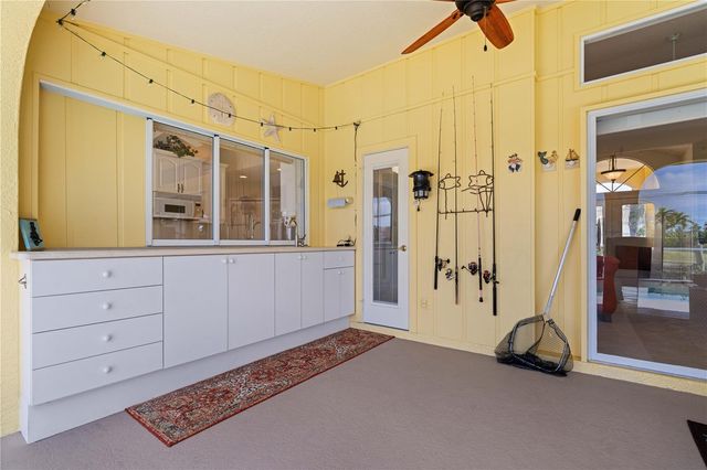 221 DI VINCI DRIVE, Punta Gorda, FL 33950