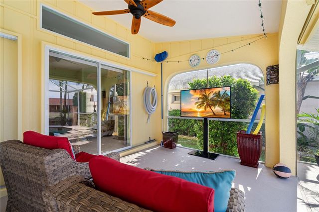 221 DI VINCI DRIVE, Punta Gorda, FL 33950