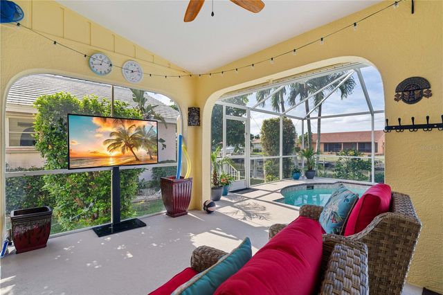 221 DI VINCI DRIVE, Punta Gorda, FL 33950