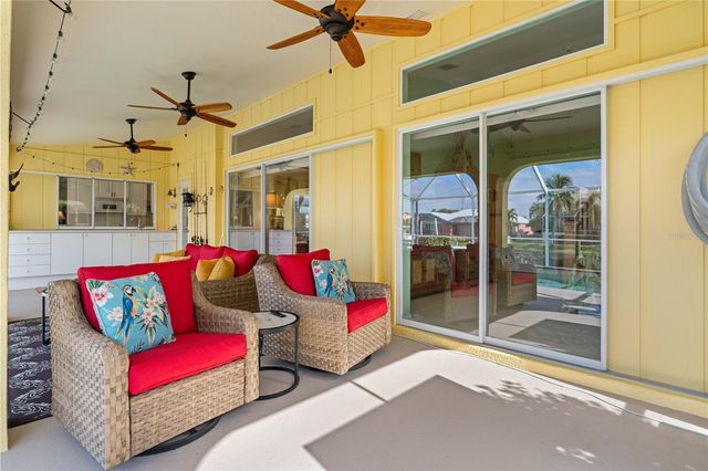 221 DI VINCI DRIVE, Punta Gorda, FL 33950