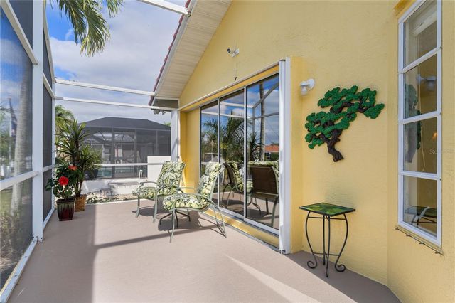 221 DI VINCI DRIVE, Punta Gorda, FL 33950