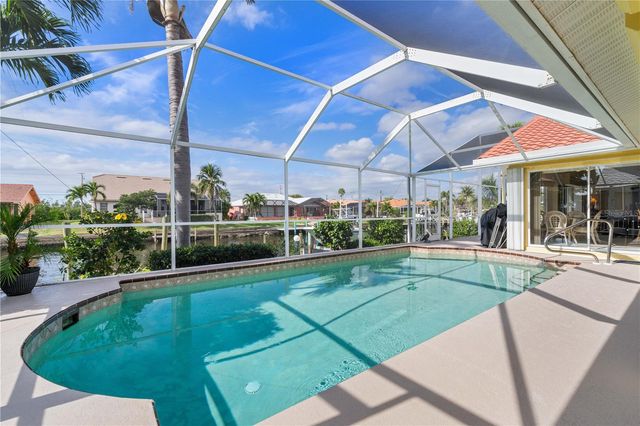 221 DI VINCI DRIVE, Punta Gorda, FL 33950