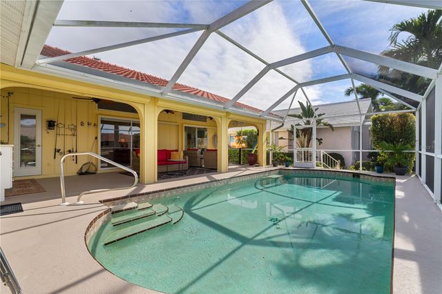 221 DI VINCI DRIVE, Punta Gorda, FL 33950