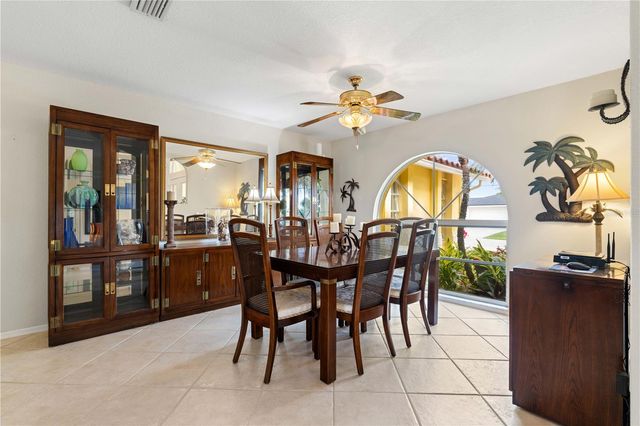 221 DI VINCI DRIVE, Punta Gorda, FL 33950