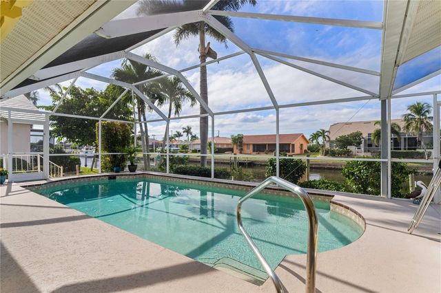 221 DI VINCI DRIVE, Punta Gorda, FL 33950
