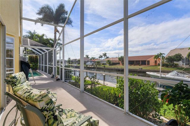 221 DI VINCI DRIVE, Punta Gorda, FL 33950