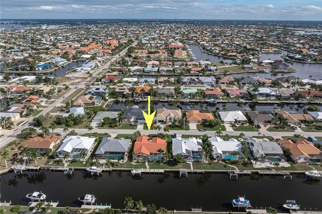 221 DI VINCI DRIVE, Punta Gorda, FL 33950