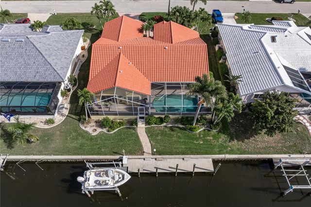 221 DI VINCI DRIVE, Punta Gorda, FL 33950
