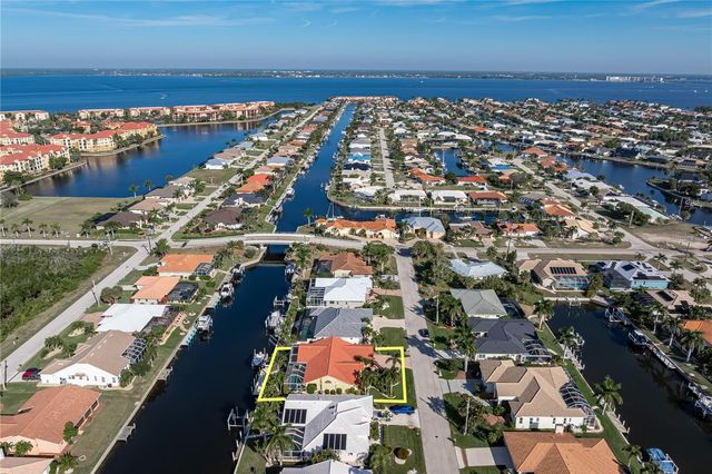 221 DI VINCI DRIVE, Punta Gorda, FL 33950