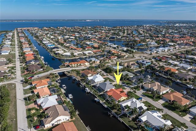 221 DI VINCI DRIVE, Punta Gorda, FL 33950