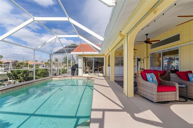 221 DI VINCI DRIVE, Punta Gorda, FL 33950