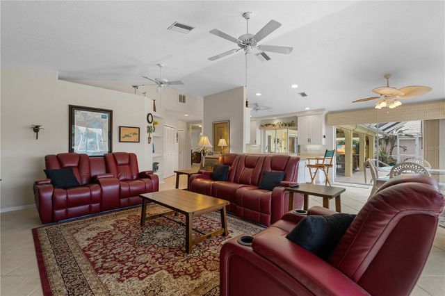 221 DI VINCI DRIVE, Punta Gorda, FL 33950