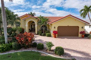 221 DI VINCI DRIVE, Punta Gorda, FL 33950