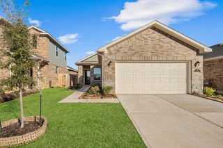 5630 Tabula Rasa Drive, Katy, TX 77493