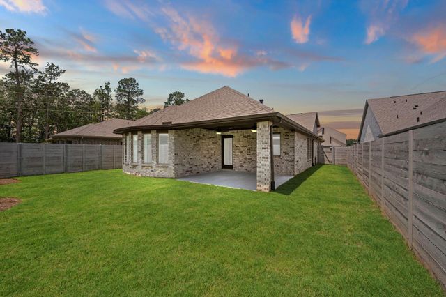 9388 Cordial Circle, Montgomery, TX 77316