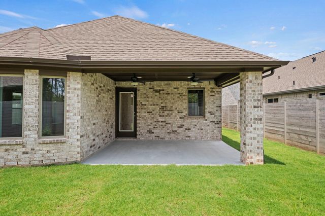 9388 Cordial Circle, Montgomery, TX 77316