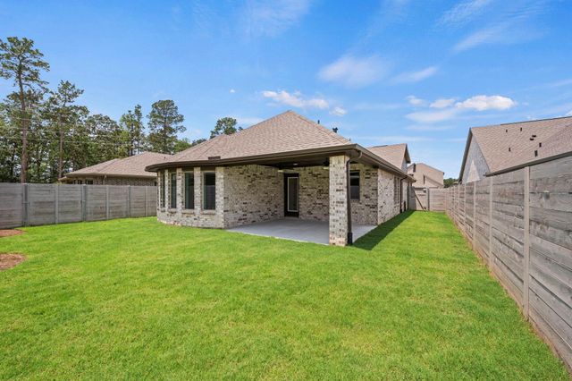 9388 Cordial Circle, Montgomery, TX 77316