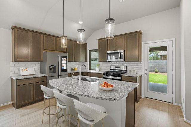9388 Cordial Circle, Montgomery, TX 77316